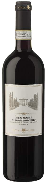 Fattoria del Cerro Vino Nobile di Montepulciano 2014