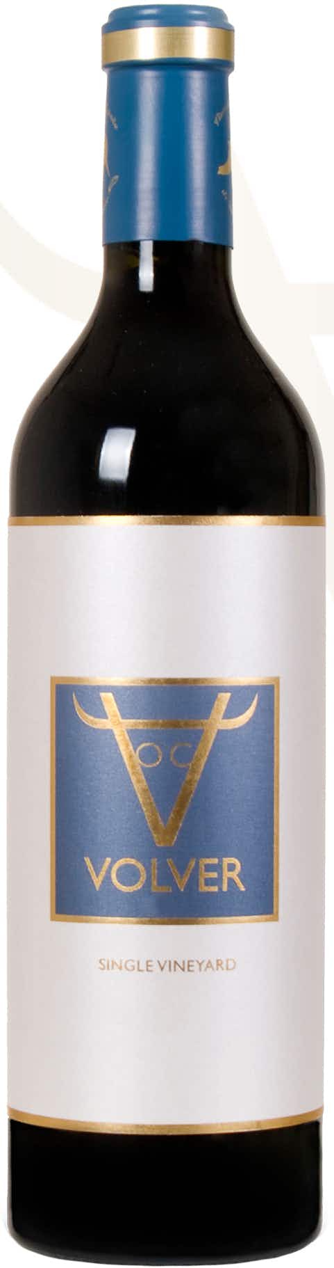 Bodegas Volver Single Vineyard Tempranillo