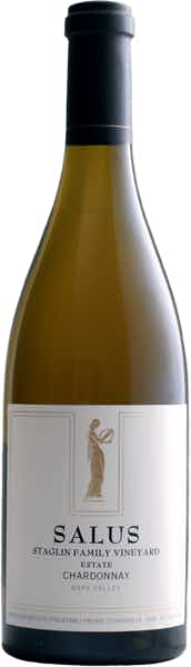 Staglin Family Vineyard Salus Chardonnay 2011