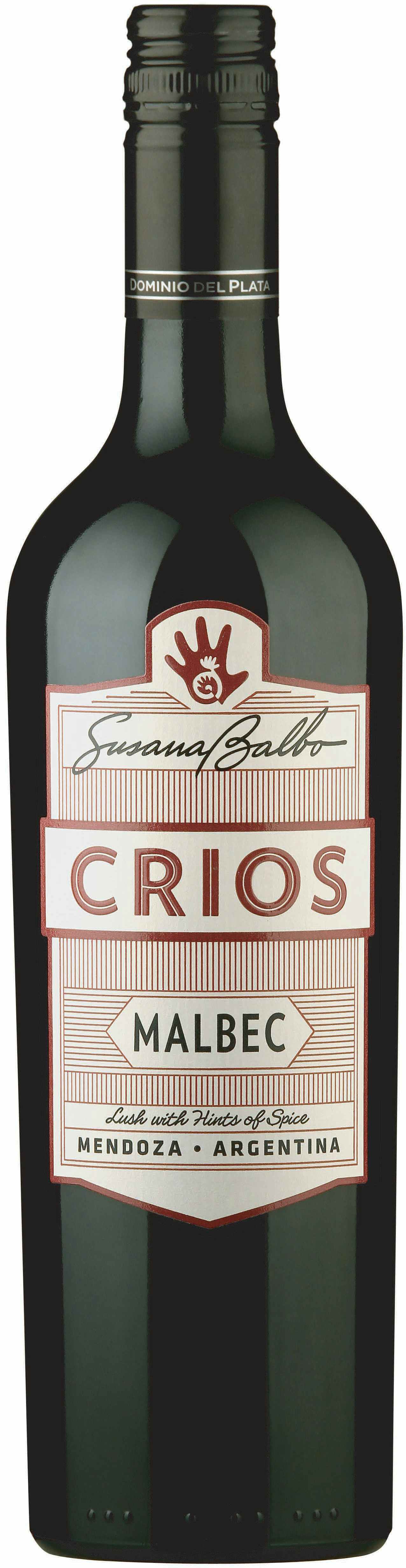 Crios Malbec
