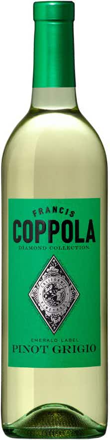 Francis Ford Coppola Diamond Series Pinot Grigio