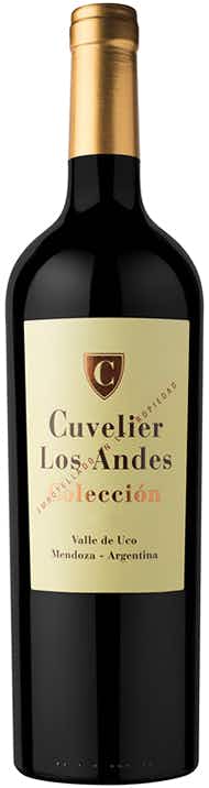 Cuvelier Los Andes Colección 2013