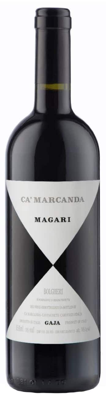 Gaja Ca'Marcanda Magari