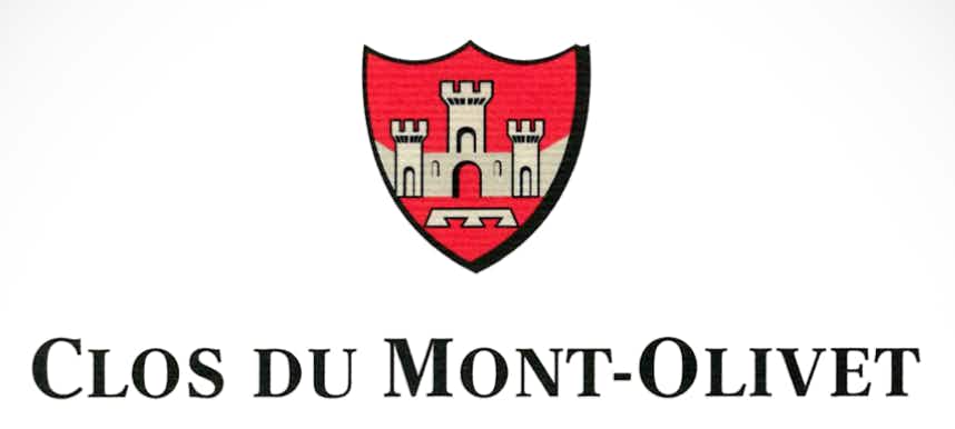 Clos du Mont-Olivet Cotes du Rhone Vieilles Vignes 2015