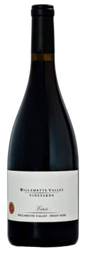 Willamette Valley Vineyards Pinot Noir 2016
