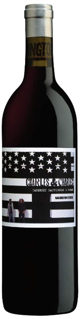 Charles & Charles Cabernet Red Blend 2016