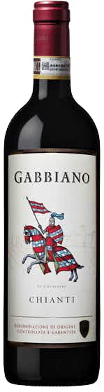 Castello di Gabbiano Chianti 2016