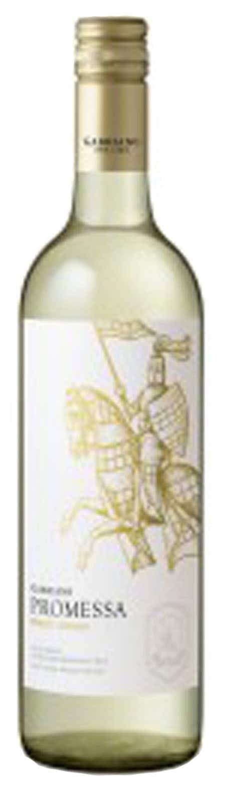 Castello di Gabbiano Promessa Pinot Grigio
