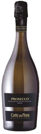 Corte alla Flora Prosecco 2012