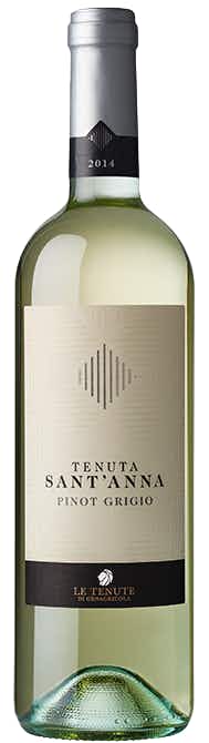 Tenuta Sant'Anna Pinot Grigio 2017