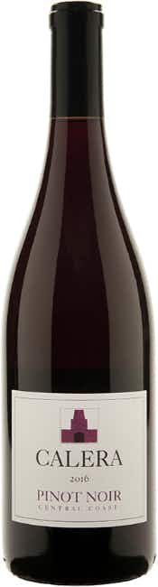 Calera Central Coast Pinot Noir 2016
