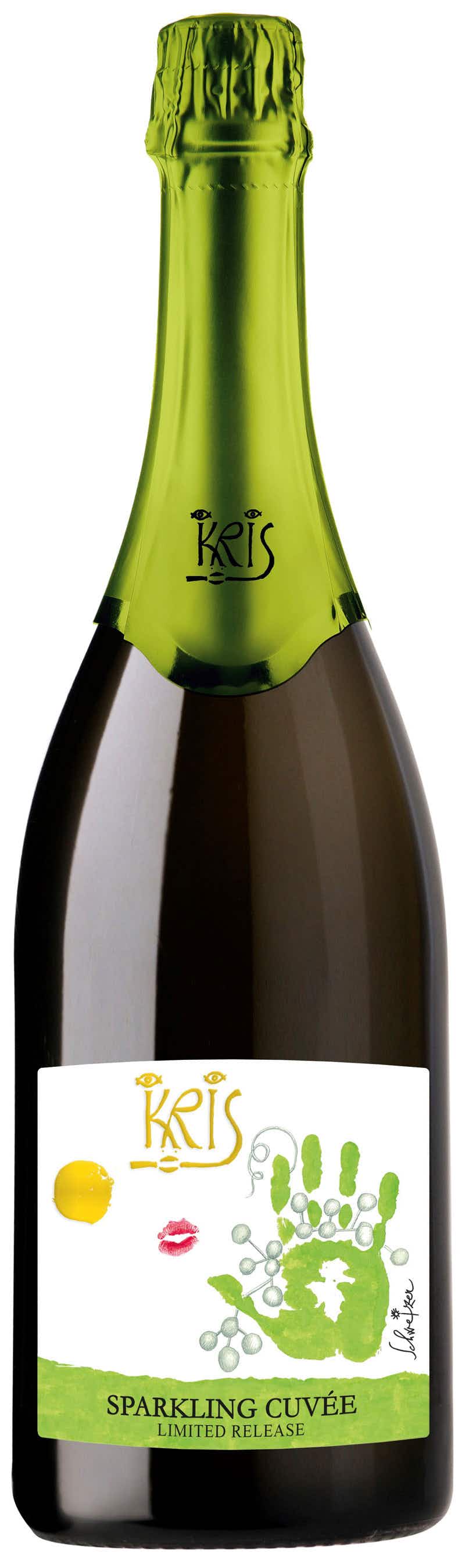 Kris Sparkling Cuvee