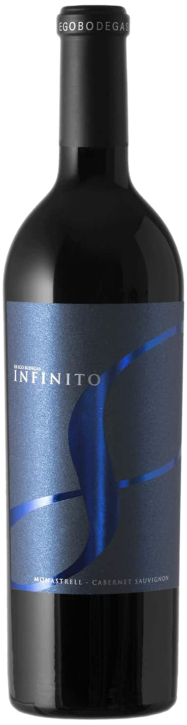 Ego Bodegas Infinito 2015