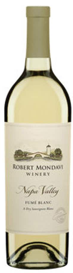 Robert Mondavi Napa Valley Fumé Blanc 2016