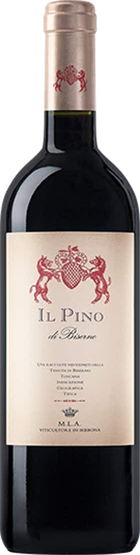 Tenuta di Biserno Il Pino di Biserno 2015