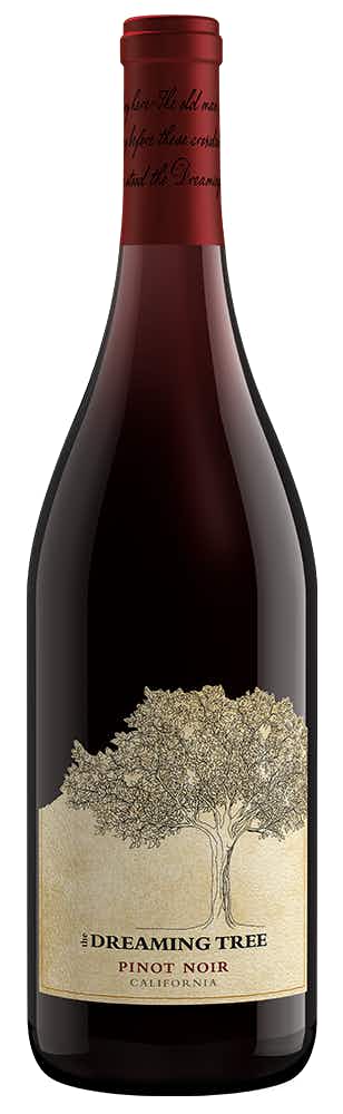 The Dreaming Tree Pinot Noir 2017