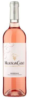 Chateau Mouton Cadet Bordeaux Rosé 2017