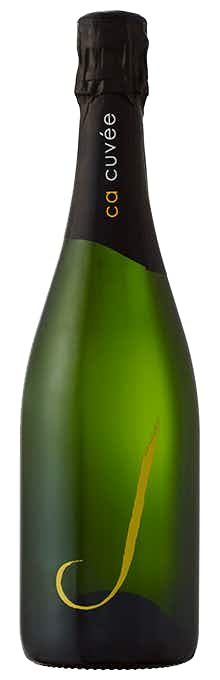 J Vineyards & Winery California Cuvee