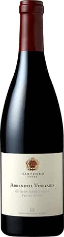 Hartford Court Arrendell Vineyard Pinot Noir 2015