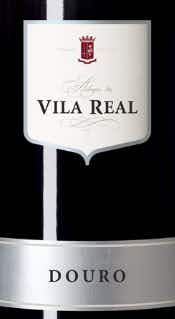 Adega Vila Real Colheita Duoro Red 2013