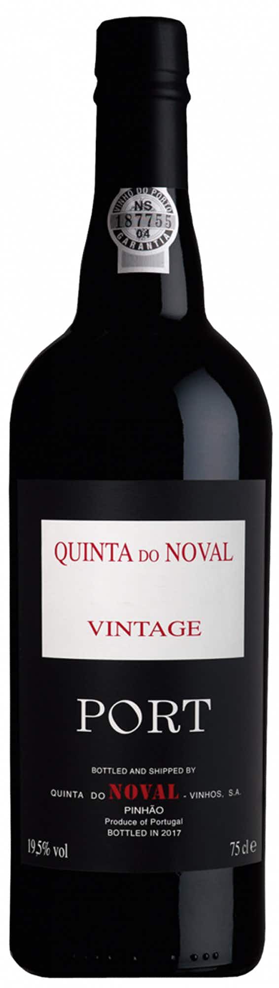 Quinta do Noval Vintage Port 2016