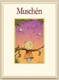 Selvagrossa Muschen 2015