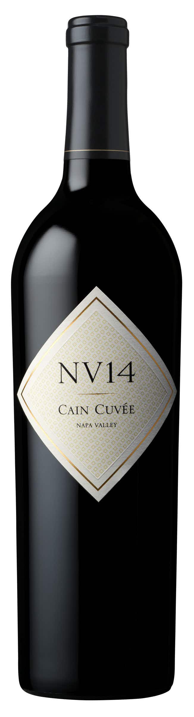 Cain Cuvée NV14 NV