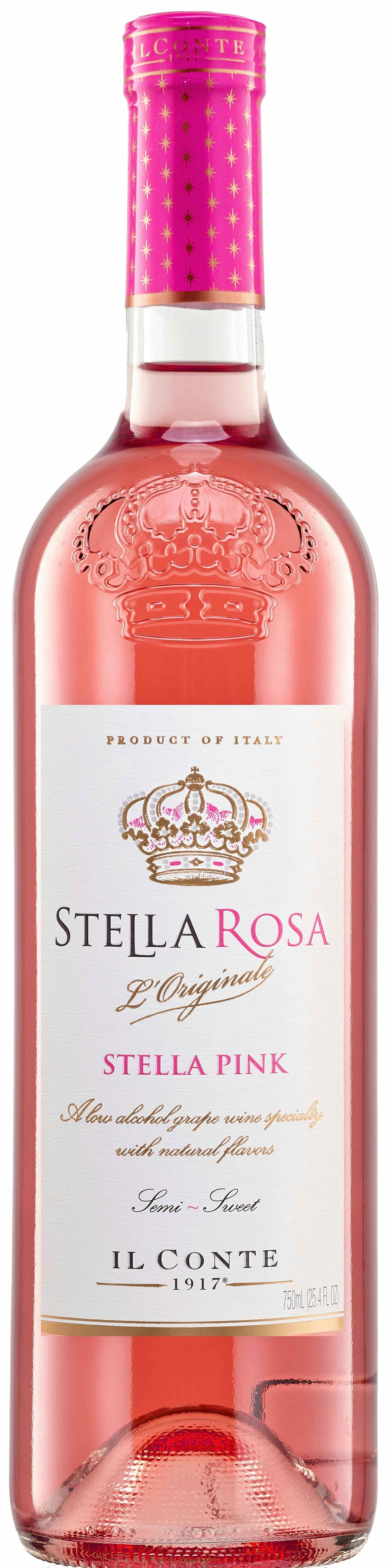 Stella Rosa Stella Pink NV