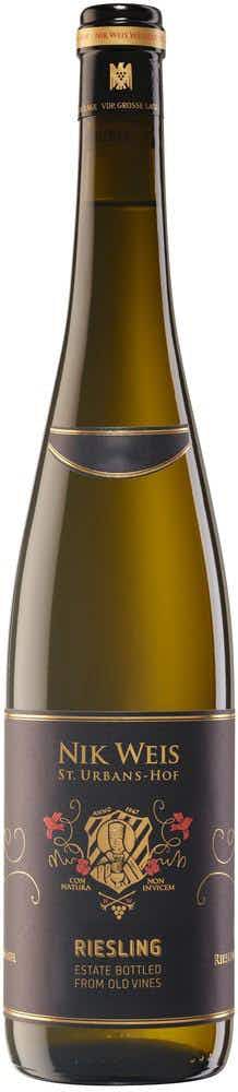 Weingut St. Urbans-Hof Nik Weis St. Urbans-Hof Riesling 2017