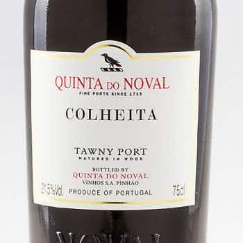 Quinta do Noval Colheita 2003