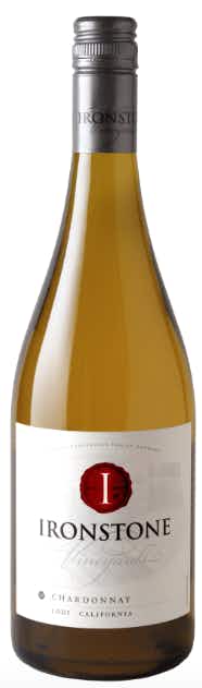 Ironstone Chardonnay 2017