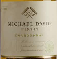 Michael David Chardonnay 2017