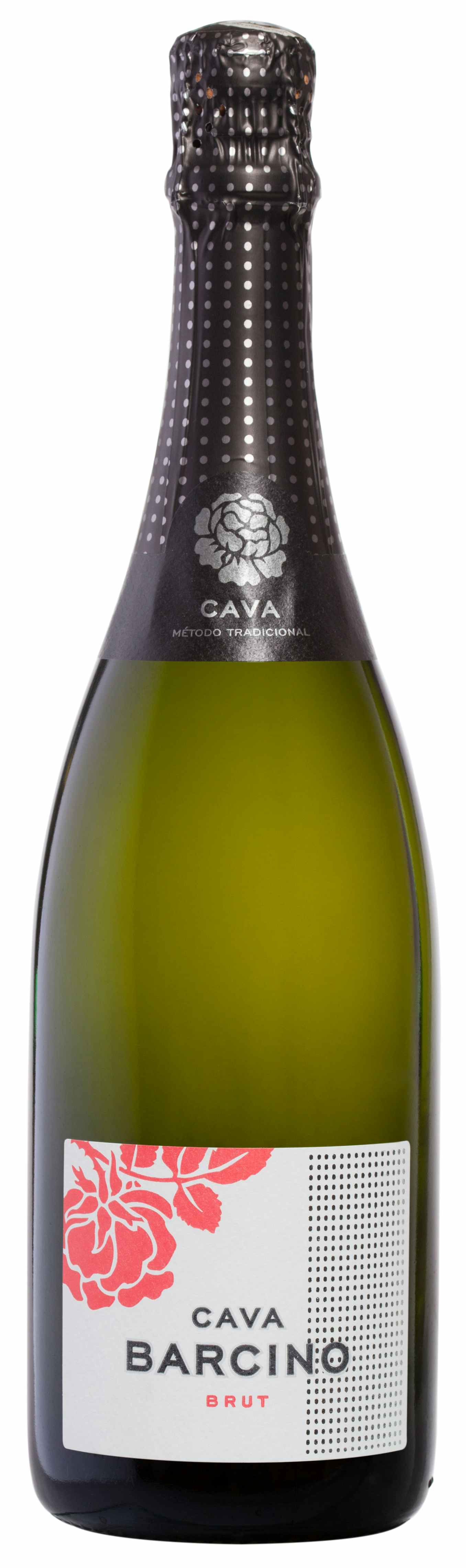 Barcino Cava Brut