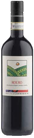 Matteo Correggia Roero 2015