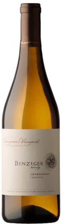 Benziger Carneros Chardonnay