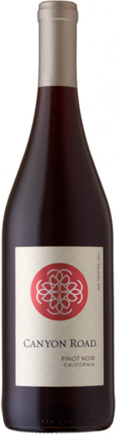 Canyon Road Pinot Noir 2017