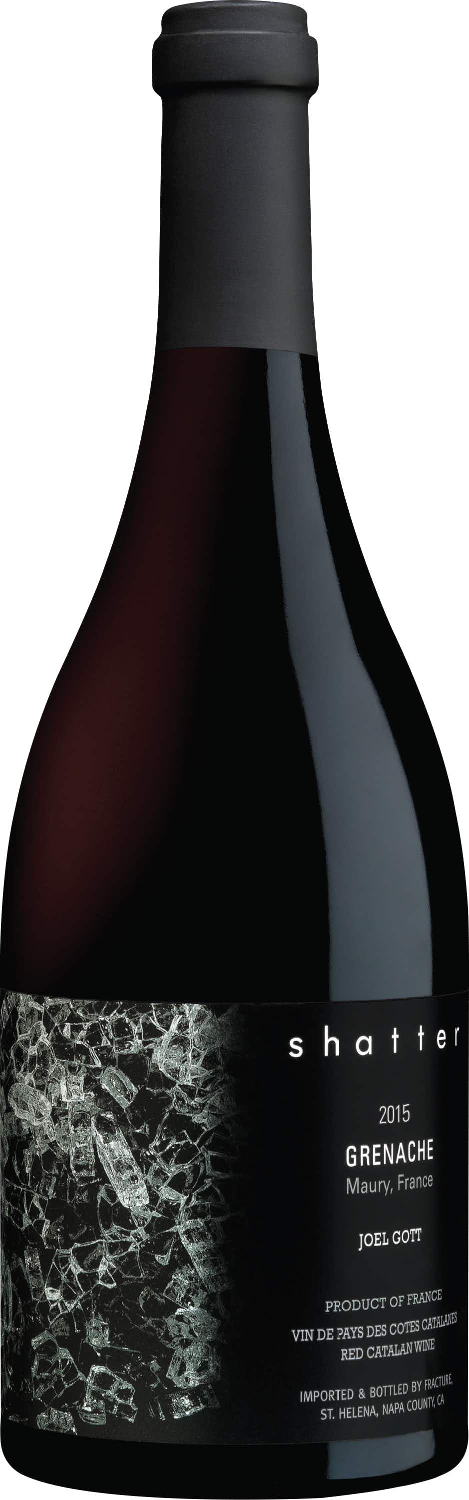Shatter Grenache 2015
