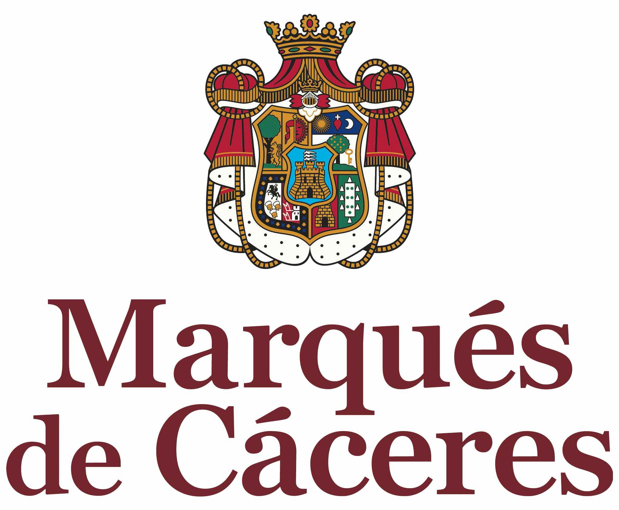 Marqués de Cáceres Rioja Reserva 2010