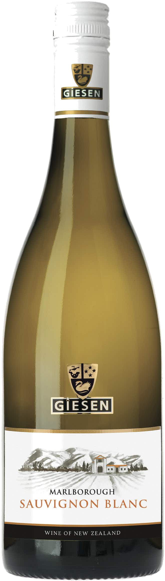 Giesen Sauvignon Blanc 2017