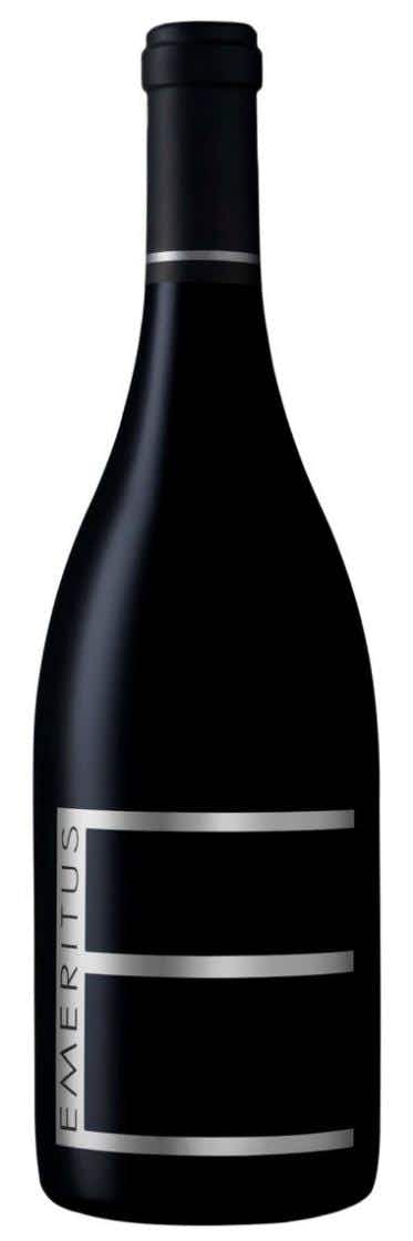 Emeritus Russian River Valley Pinot Noir 2015