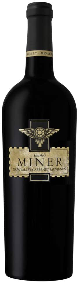 Miner Emily's Cabernet Sauvignon 2015