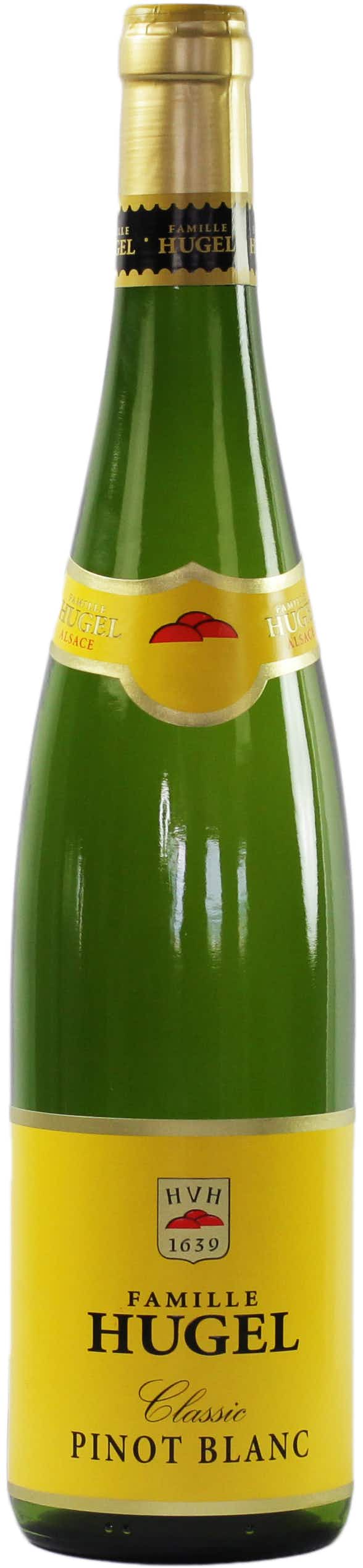 Hugel Classic Pinot Blanc 2016