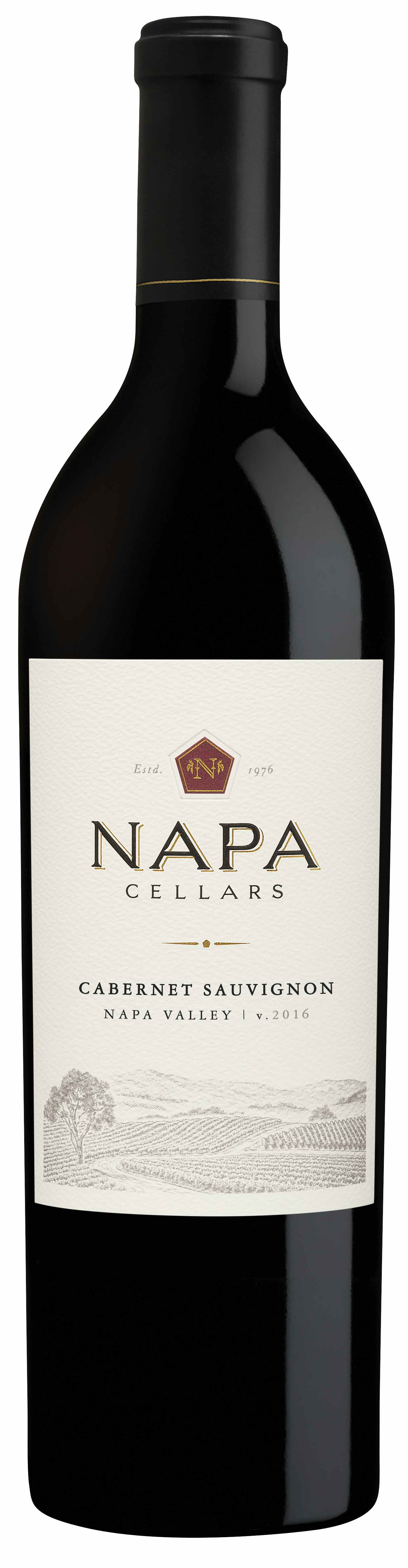 Napa Cellars Cabernet Sauvignon 2016