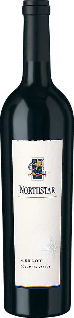 Northstar Columbia Valley Merlot 2013