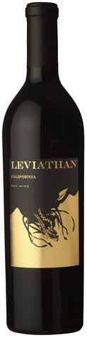 Leviathan Red Wine 2016