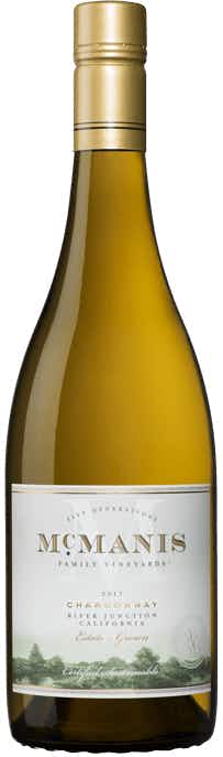 McManis Chardonnay