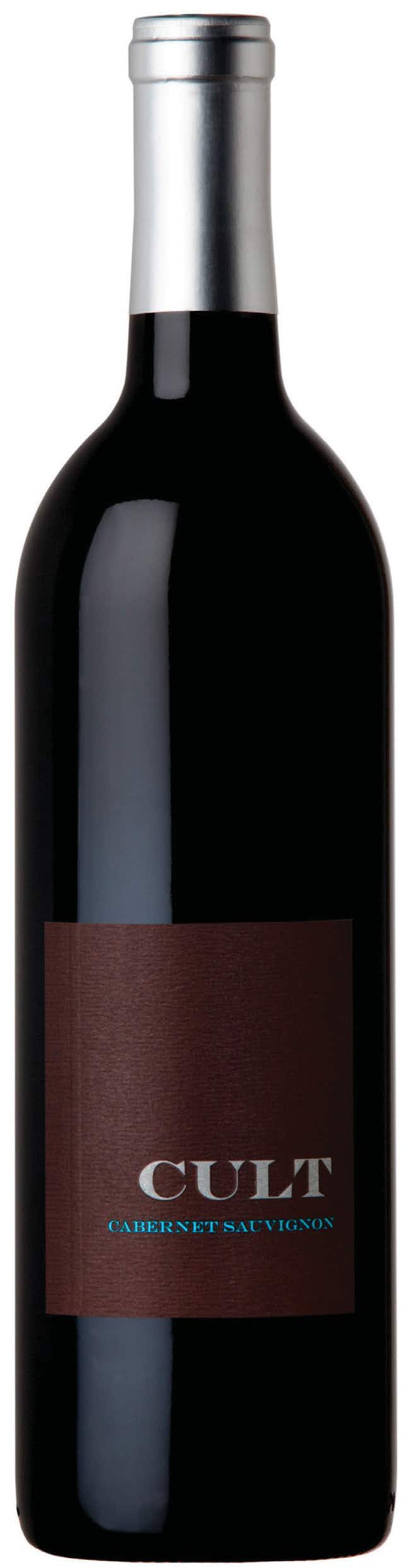 Cult Cabernet Sauvignon 2016