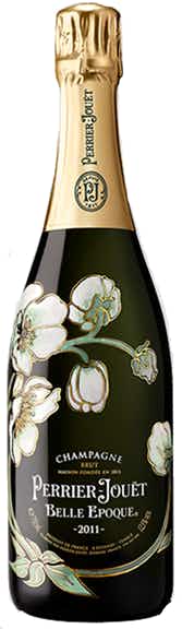 Perrier Jouet Belle Epoque 2011