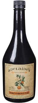 Adelaide's Dragon Fruit Cream Liqueur