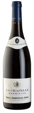 Paul Jaboulet Aine Hermitage La Chapelle 2015